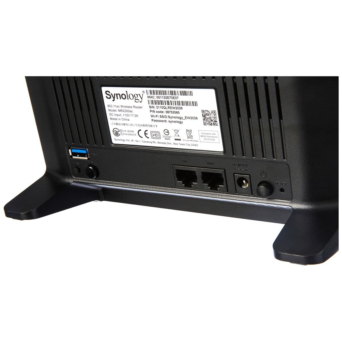 Router Synology - Image 13