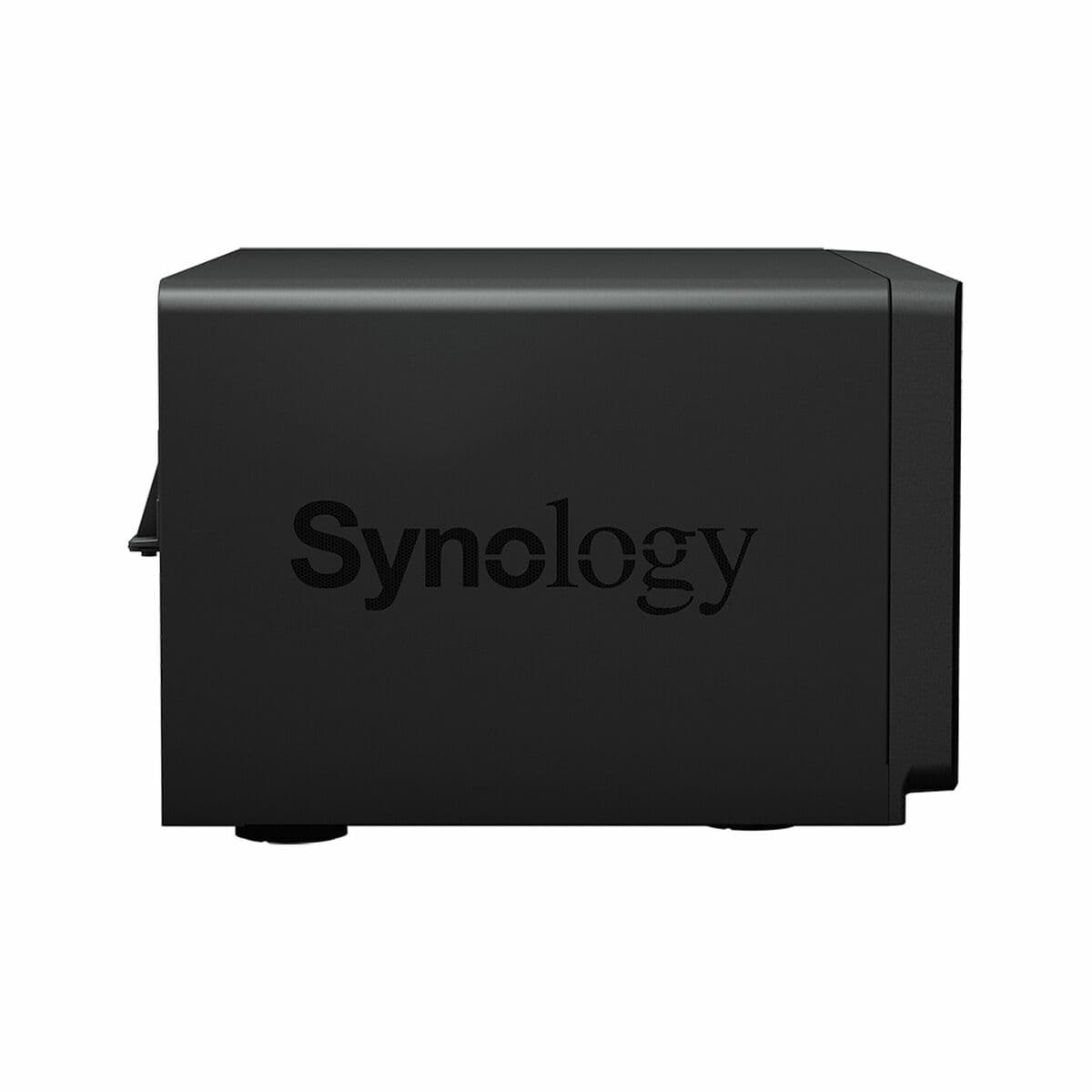 Zasilanie do sieciowej pamięci masowej NAS Synology DS1823XS+ Czarny AM4 Socket: AMD Ryzen™ - Image 2