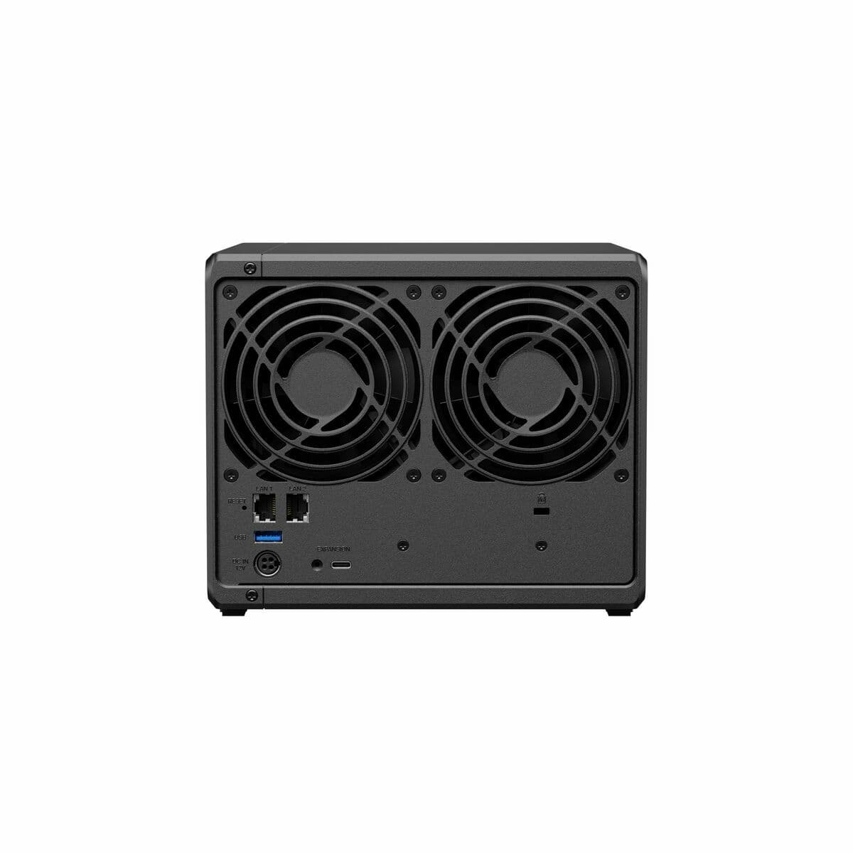 NAS-Netzwerk-Speicher Synology DS925+