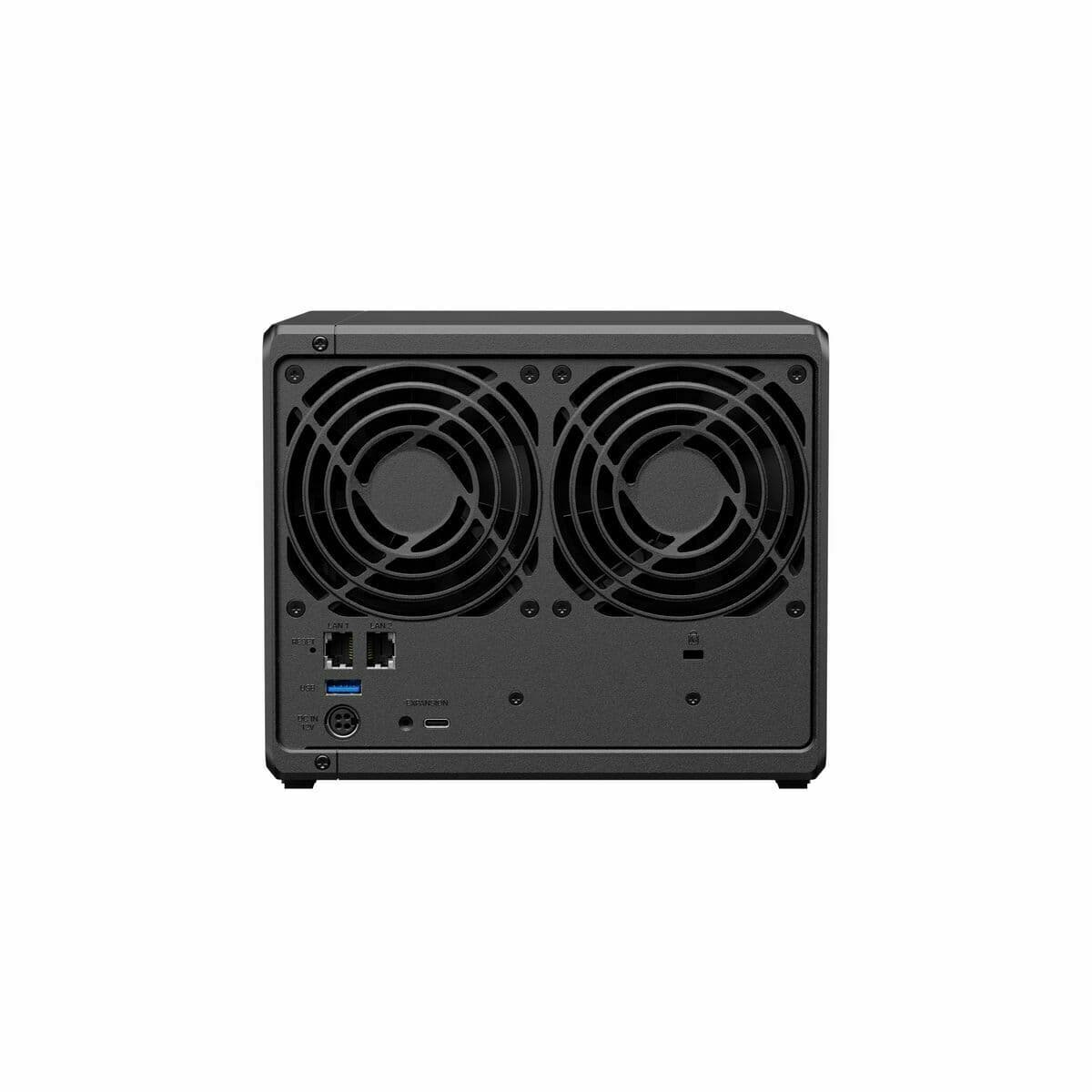 NAS-Netzwerk-Speicher Synology DS925+ - Image 8