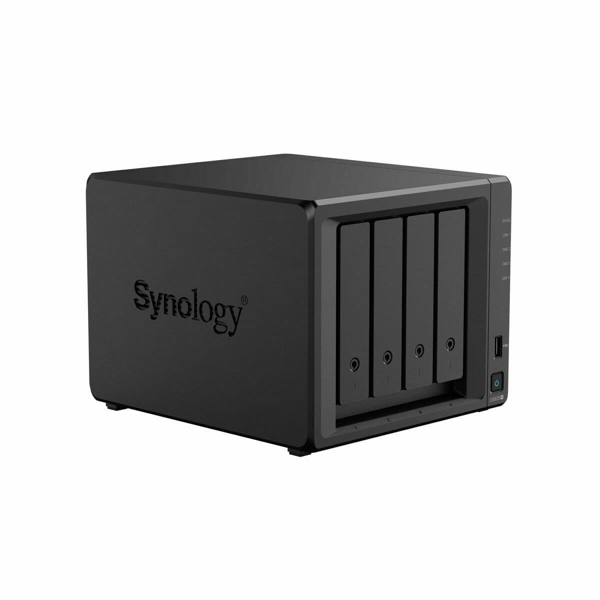 NAS-Netzwerk-Speicher Synology DS925+ - Image 2