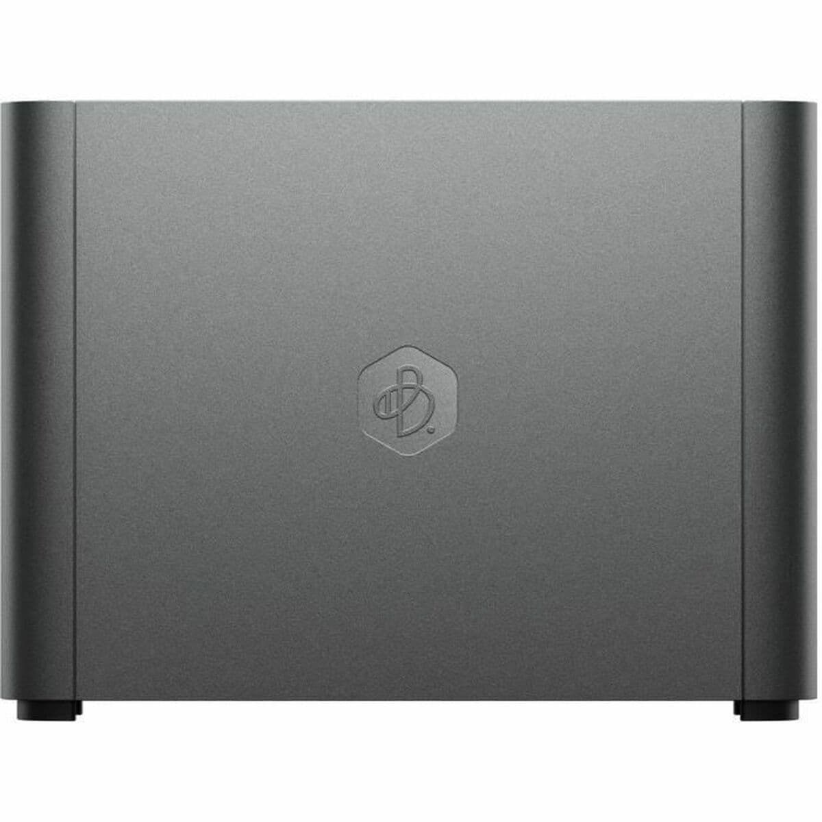 Almacenamiento en Red NAS Synology Negro Intel Celeron J4125 - Image 14