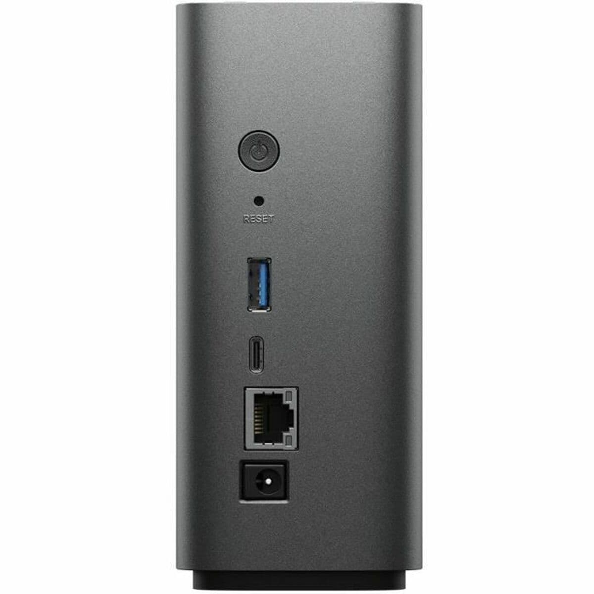 Almacenamiento en Red NAS Synology Negro Intel Celeron J4125 - Image 16