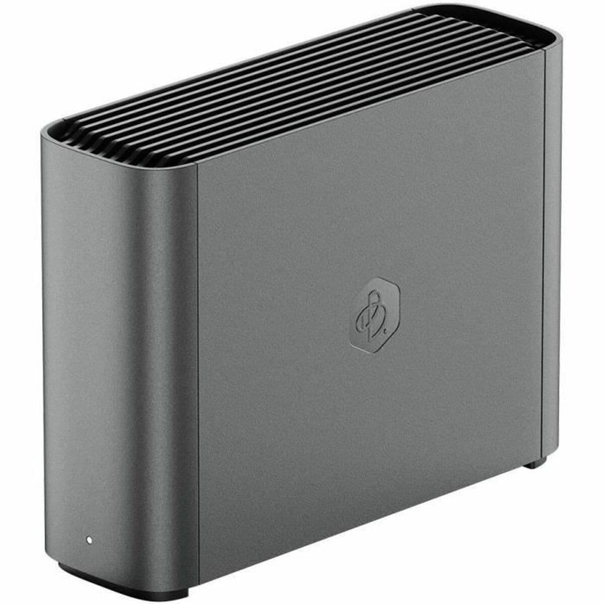 Almacenamiento en Red NAS Synology Negro Intel Celeron J4125 - Image 17