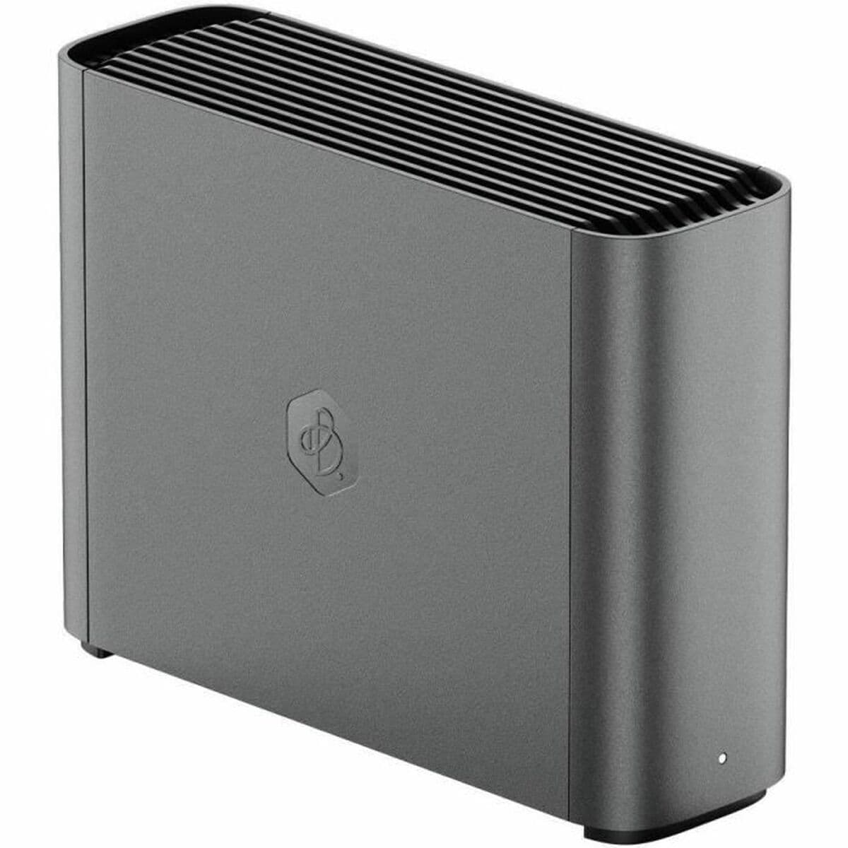 Almacenamiento en Red NAS Synology Negro Intel Celeron J4125 - Image 18