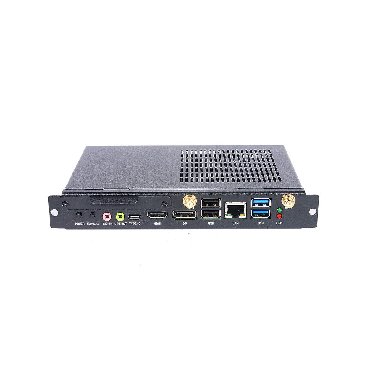 PC de bureau Aopen 91.DEP01.EW30 - Image 3