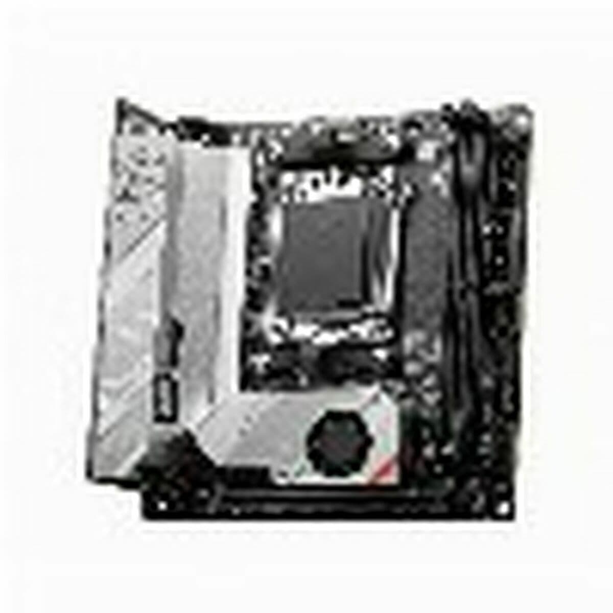 Placa Base MSI AMD AM5 AMD AMD B650 - Image 5