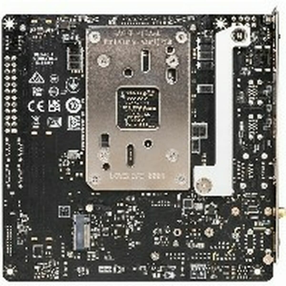 Placa Base MSI AMD AM5 AMD AMD B650 - Image 11