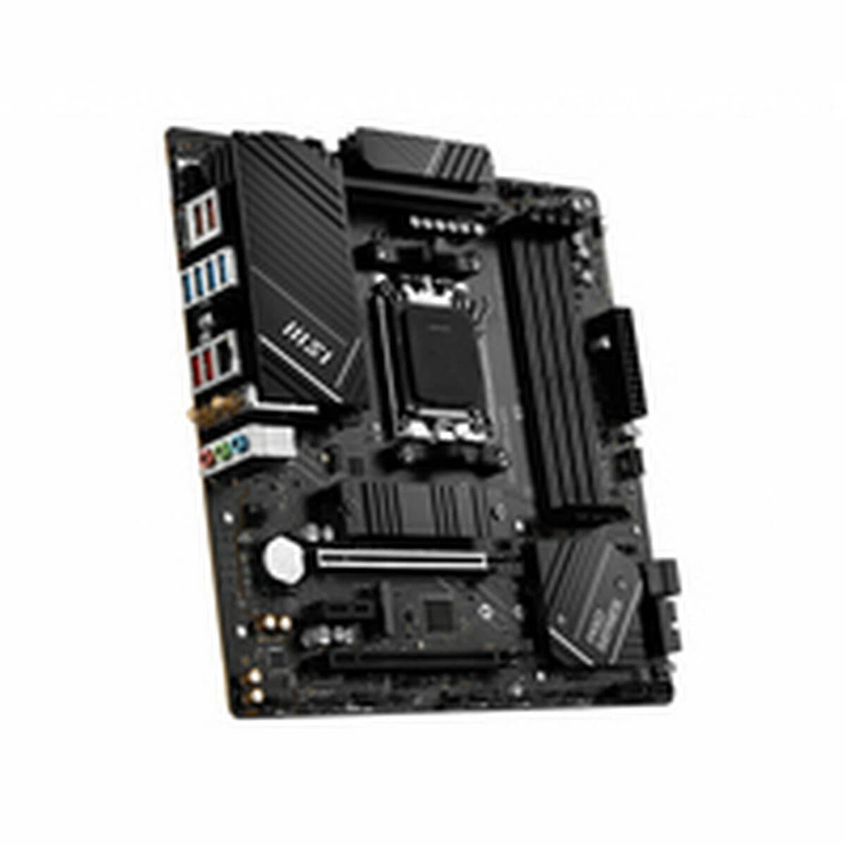 Carte Mère MSI PRO B650M-A WIFI AMD AMD B650 AMD AM5 - Image 5