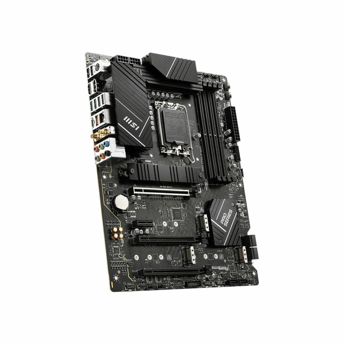 Placa Base MSI PRO Z790-P WIFI Intel LGA 1700 - Image 3