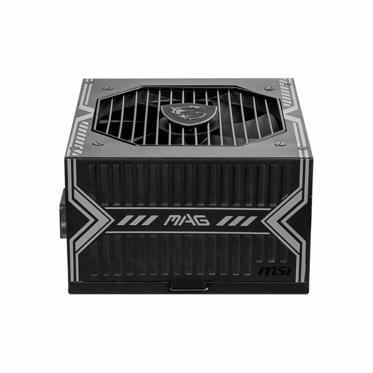 Stromquelle MSI 750 W 80 Plus Bronze - Image 3