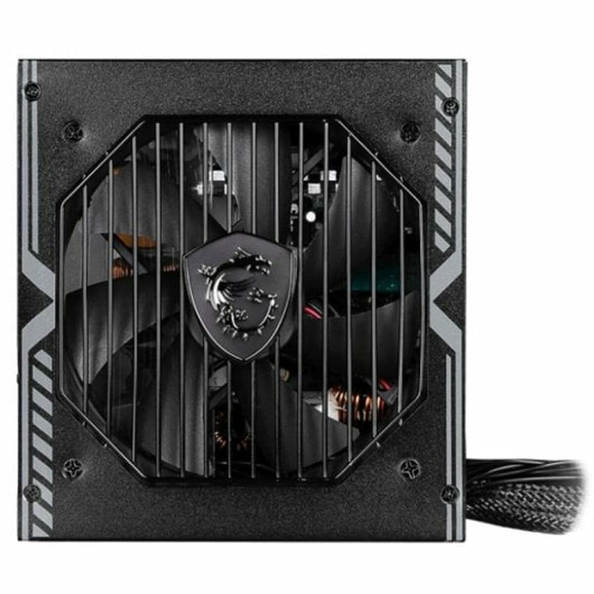 Stromquelle MSI 750 W 80 Plus Bronze - Image 15