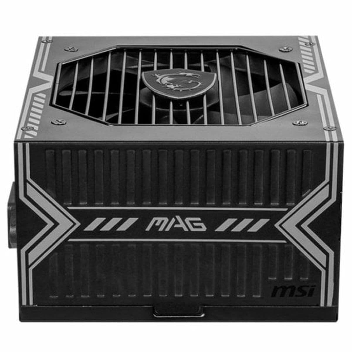 Stromquelle MSI 750 W 80 Plus Bronze - Image 17