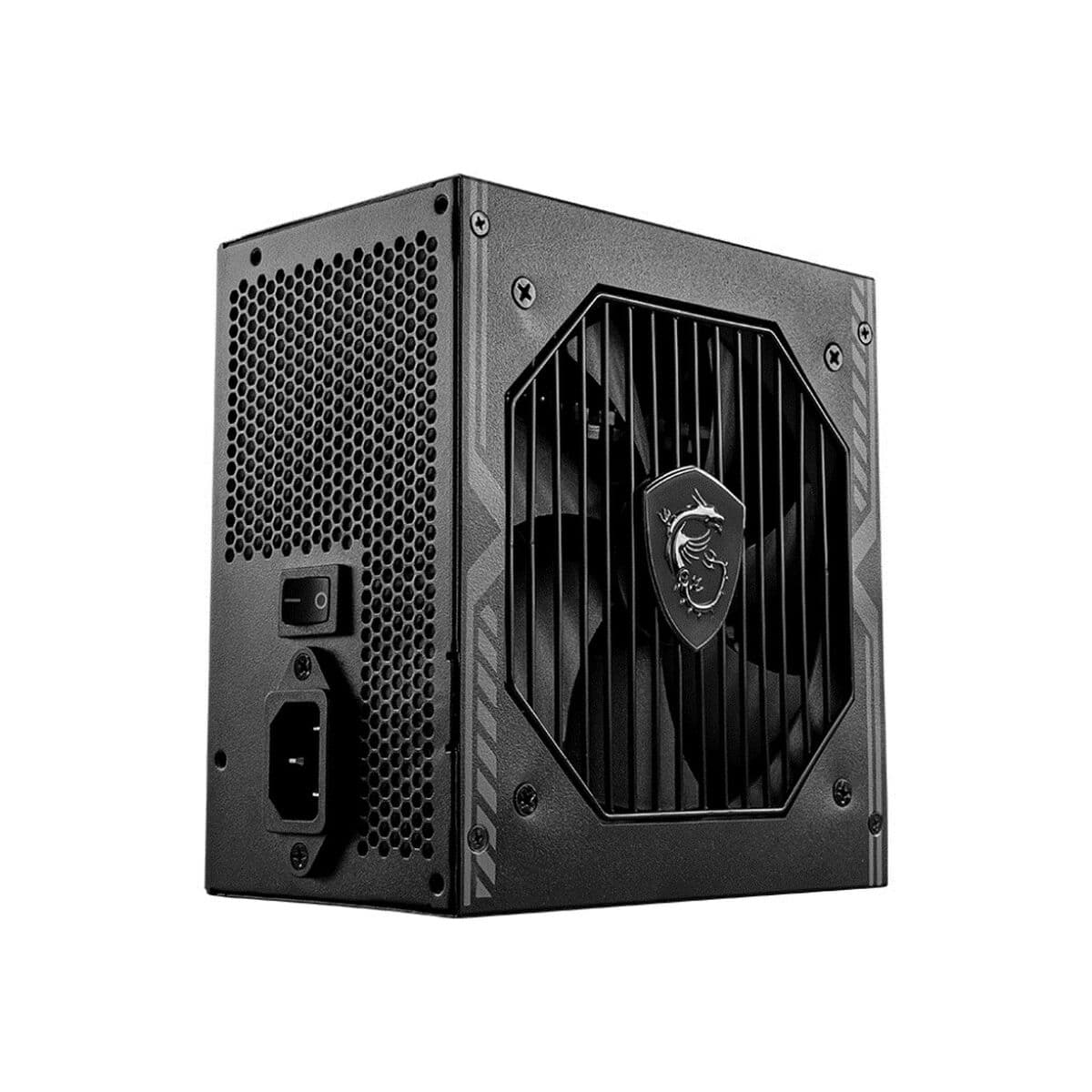 Stromquelle MSI 750 W 80 Plus Bronze - Image 11