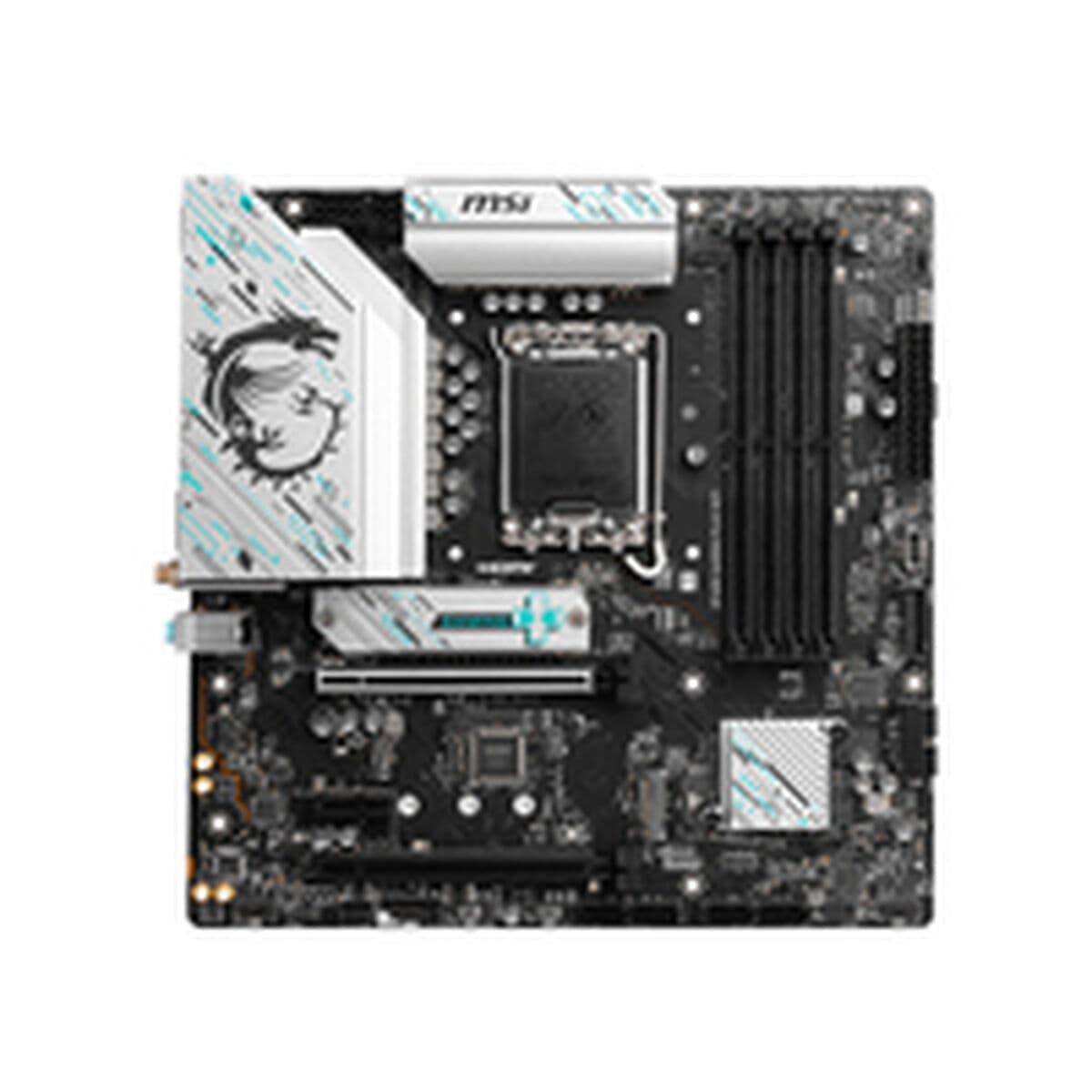 Motherboard MSI LGA 1700 - Image 19