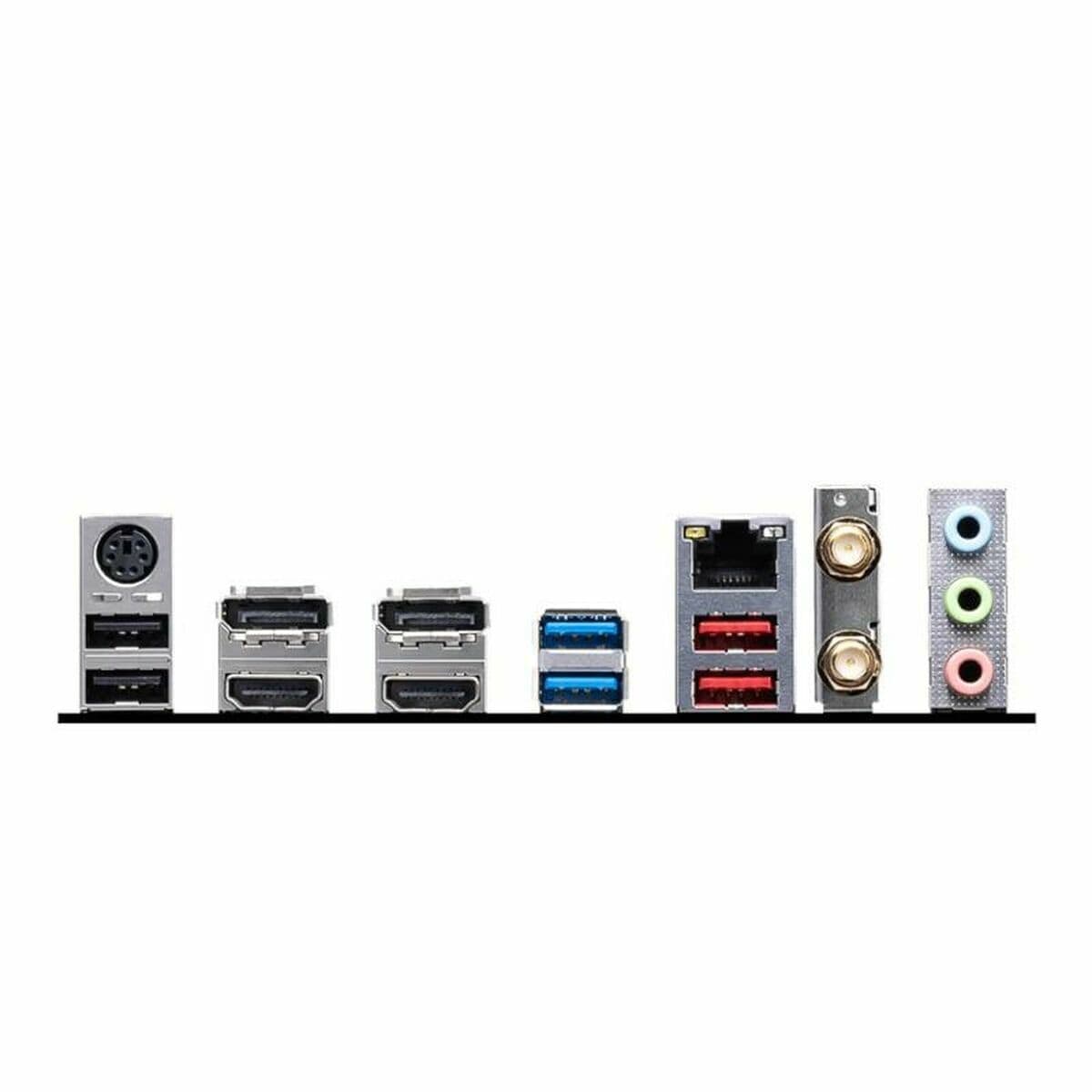 Motherboard MSI LGA 1700 - Image 14