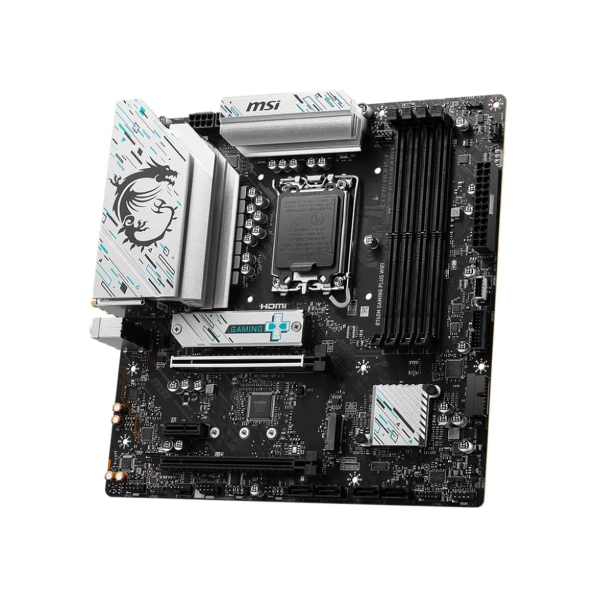 Motherboard MSI LGA 1700 - Image 33