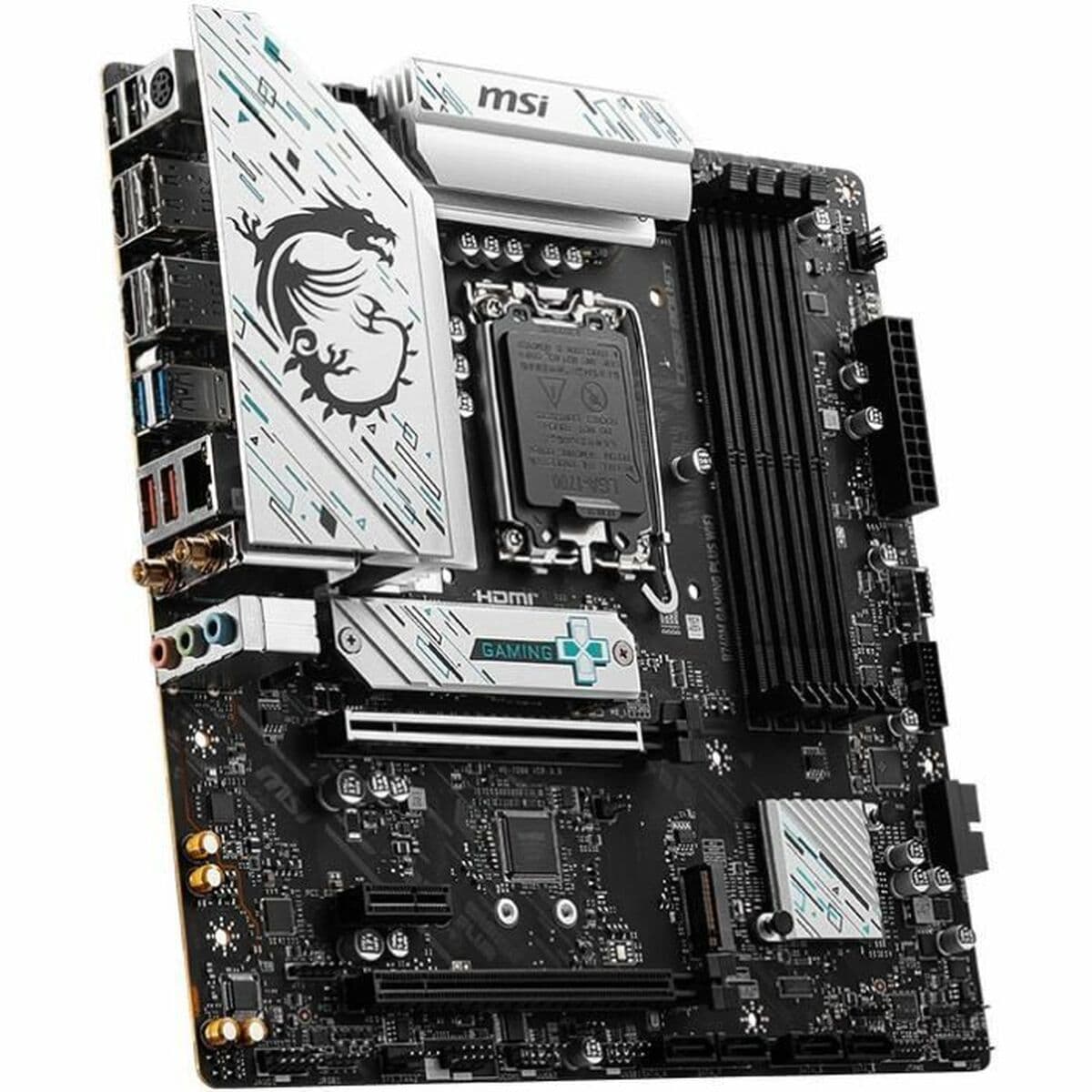 Motherboard MSI LGA 1700 - Image 9