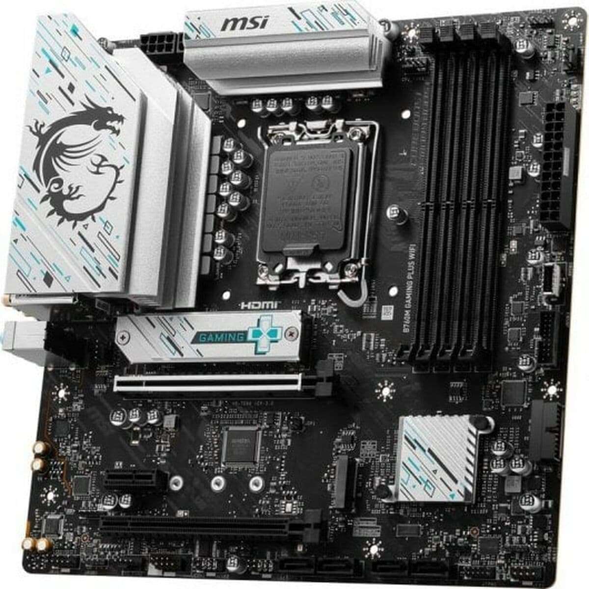 Motherboard MSI LGA 1700 - Image 37