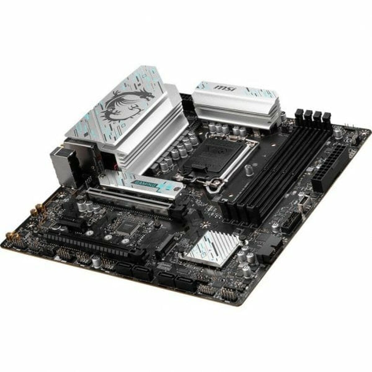 Motherboard MSI LGA 1700 - Image 39