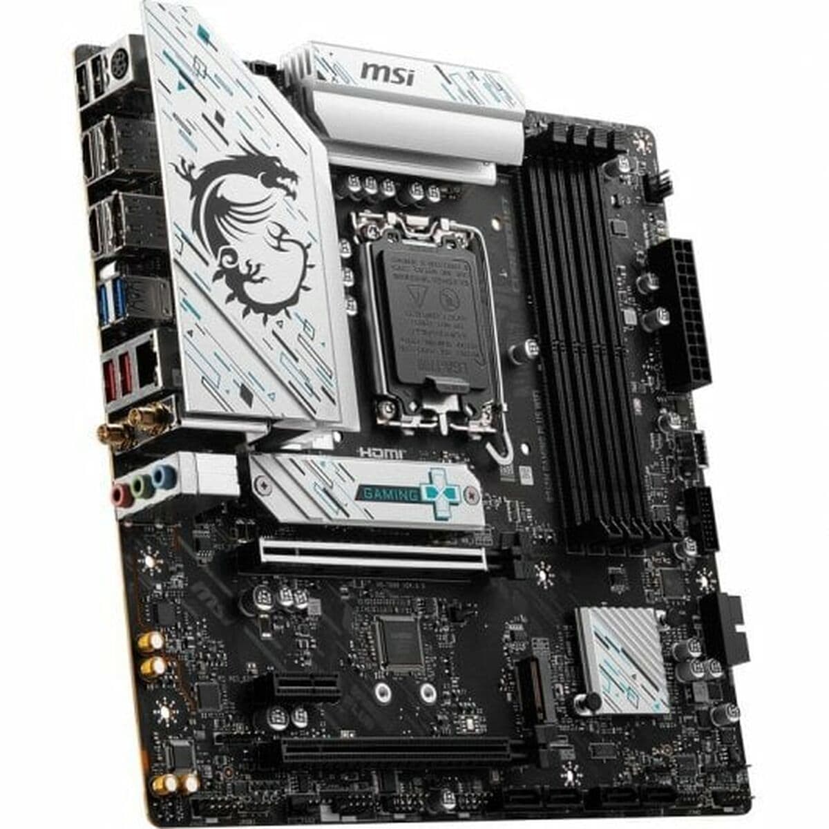 Motherboard MSI LGA 1700 - Image 2