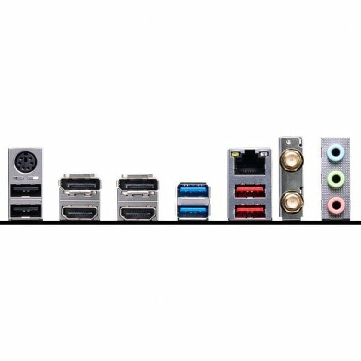 Motherboard MSI LGA 1700 - Image 3