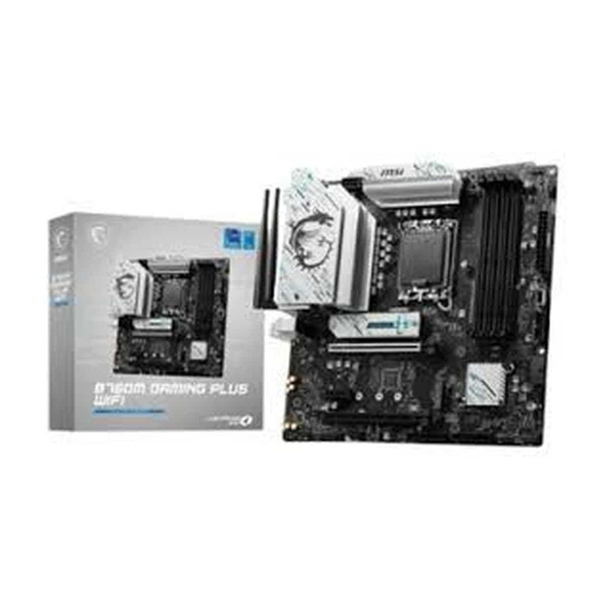 Motherboard MSI LGA 1700 - Image 5