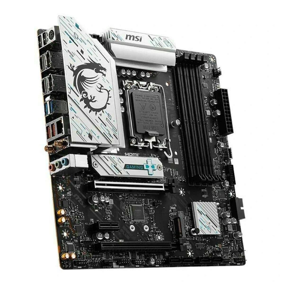 Motherboard MSI LGA 1700 - Image 18