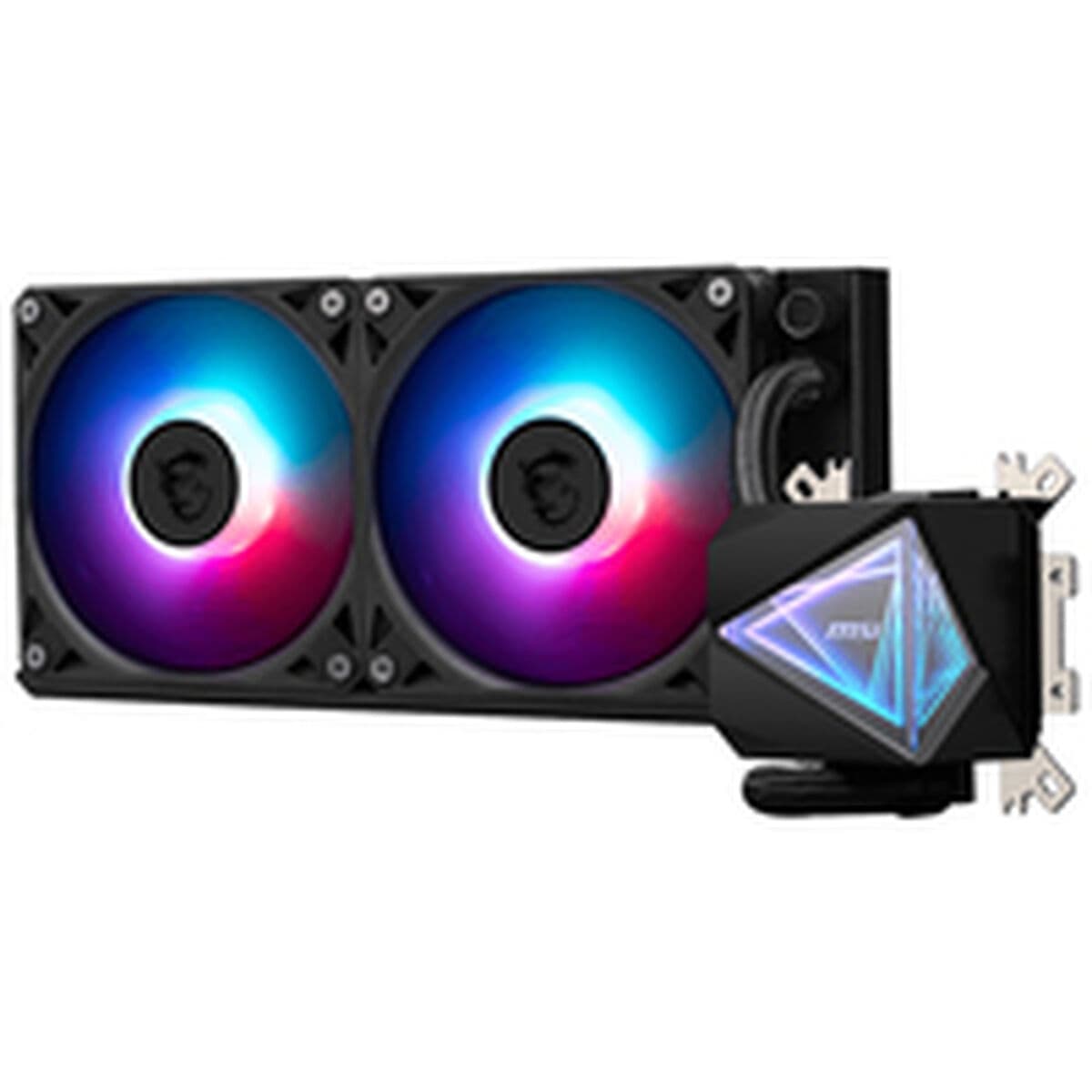 Kit de Refrigeración Líquida MSI - Image 4