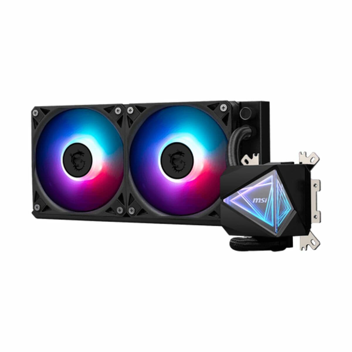 Kit de Refrigeración Líquida MSI - Image 2