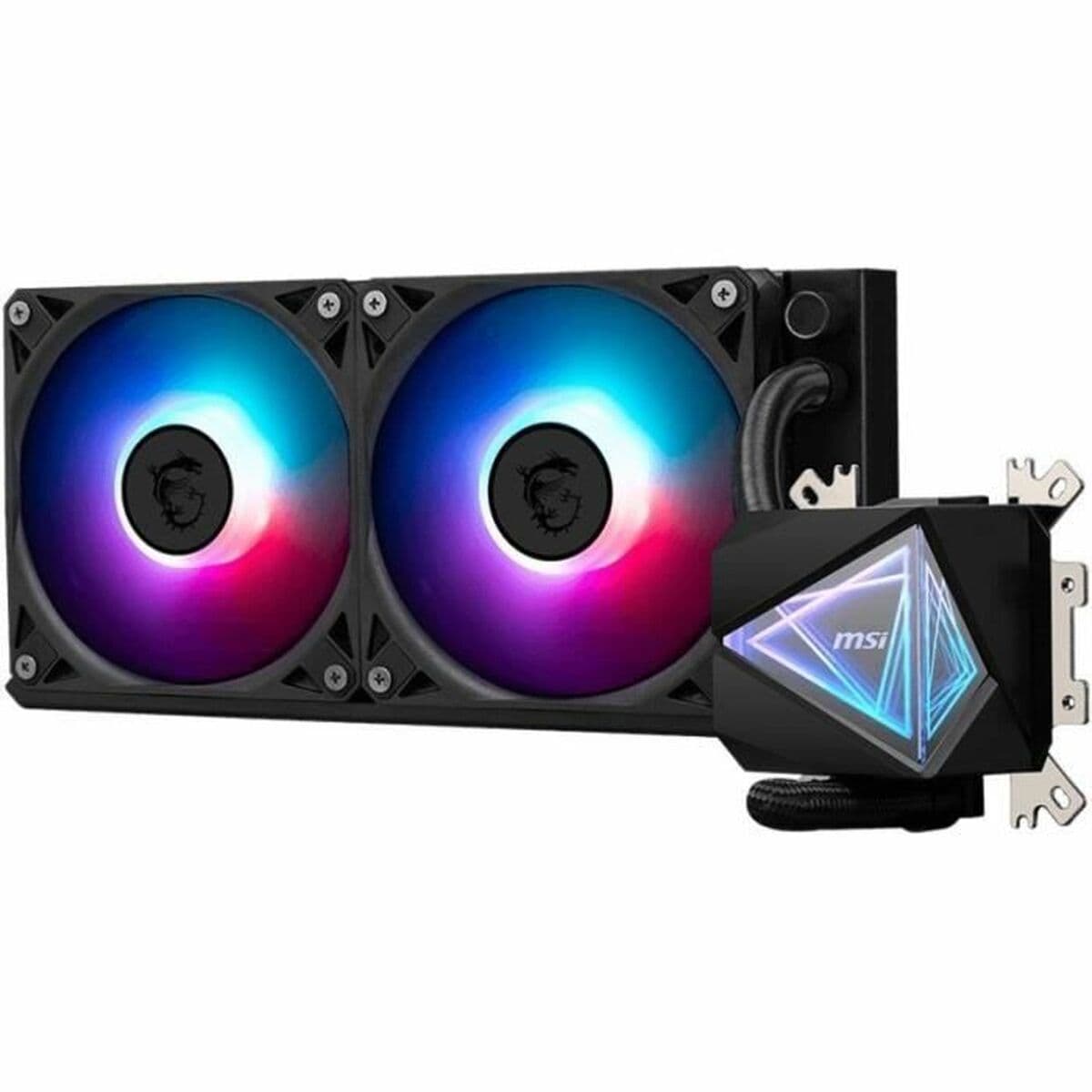 Kit de Refrigeración Líquida MSI - Image 16