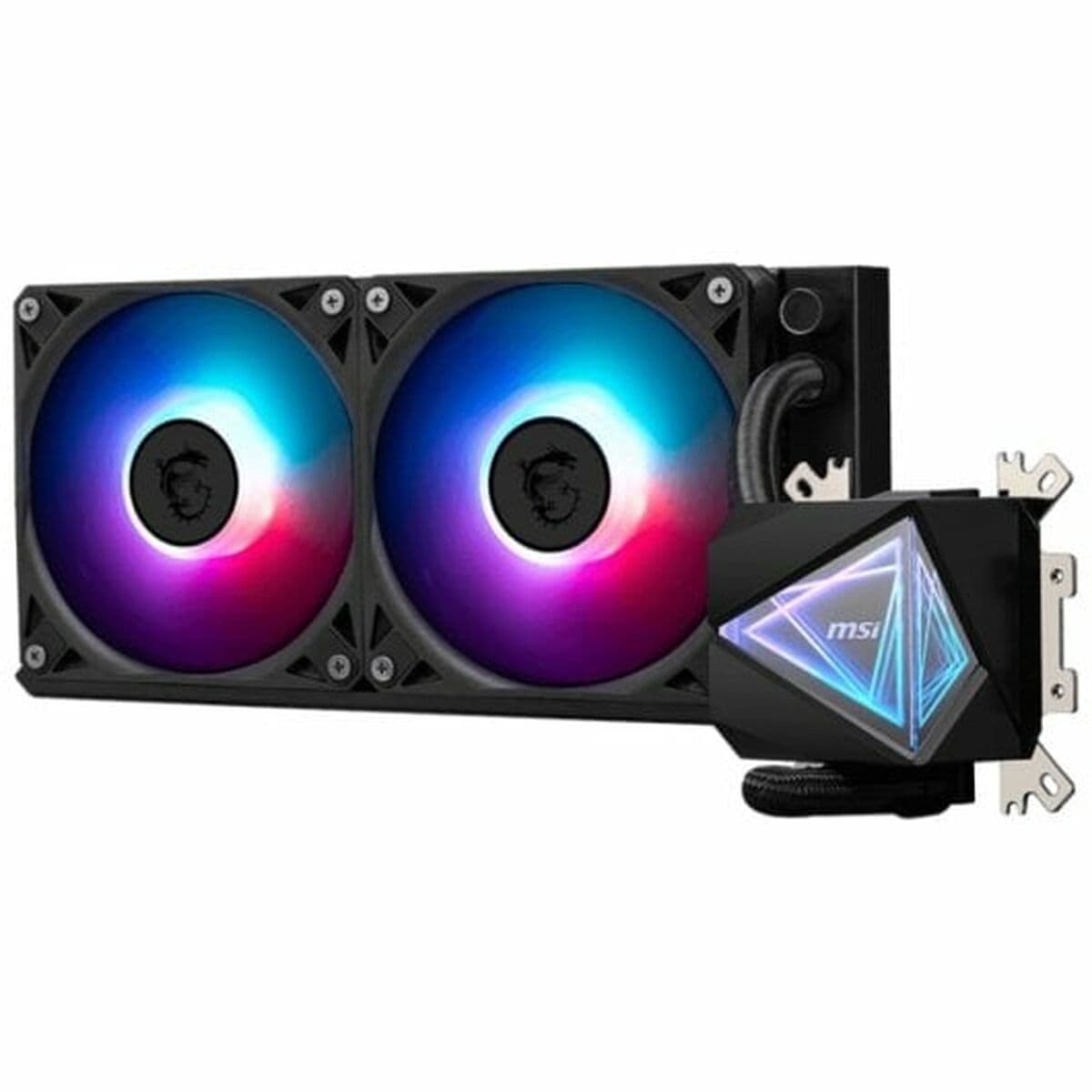 Kit de Refrigeración Líquida MSI - Image 13