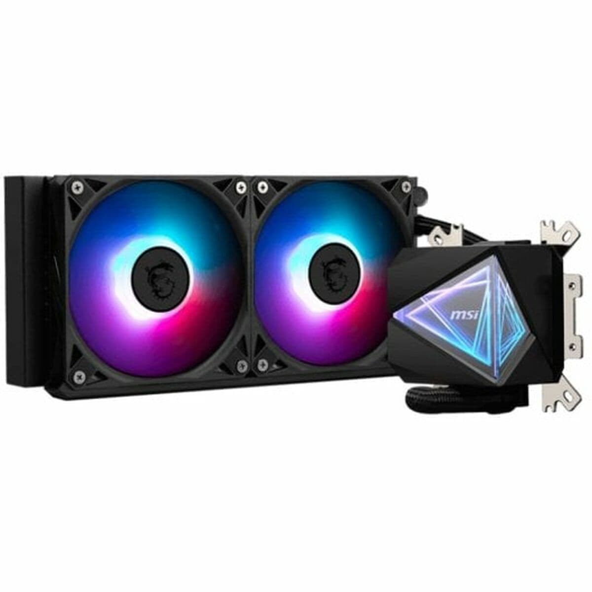 Kit de Refrigeración Líquida MSI - Image 14