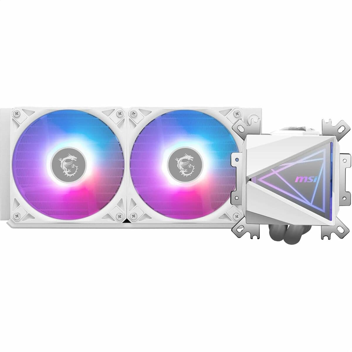 Flüssigkühlungs-Kit MSI - Image 6