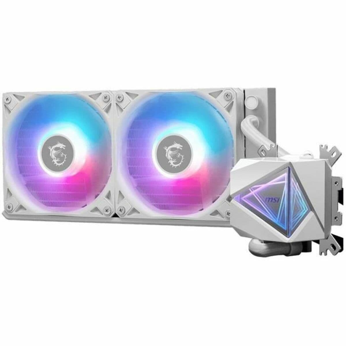 Flüssigkühlungs-Kit MSI - Image 13