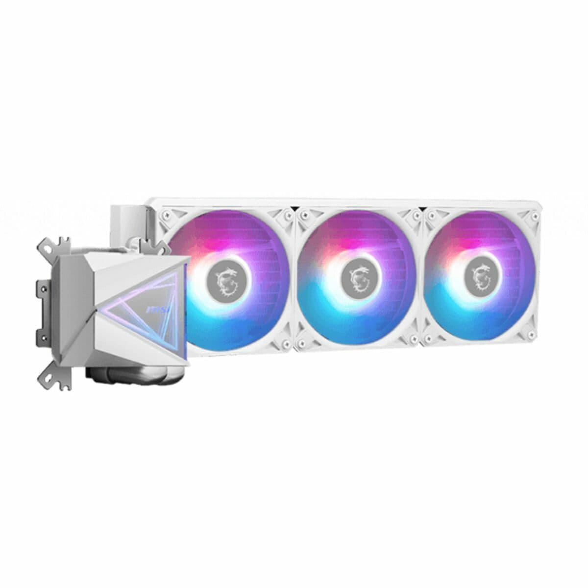 Kit de Refrigeración Líquida MSI - Image 10