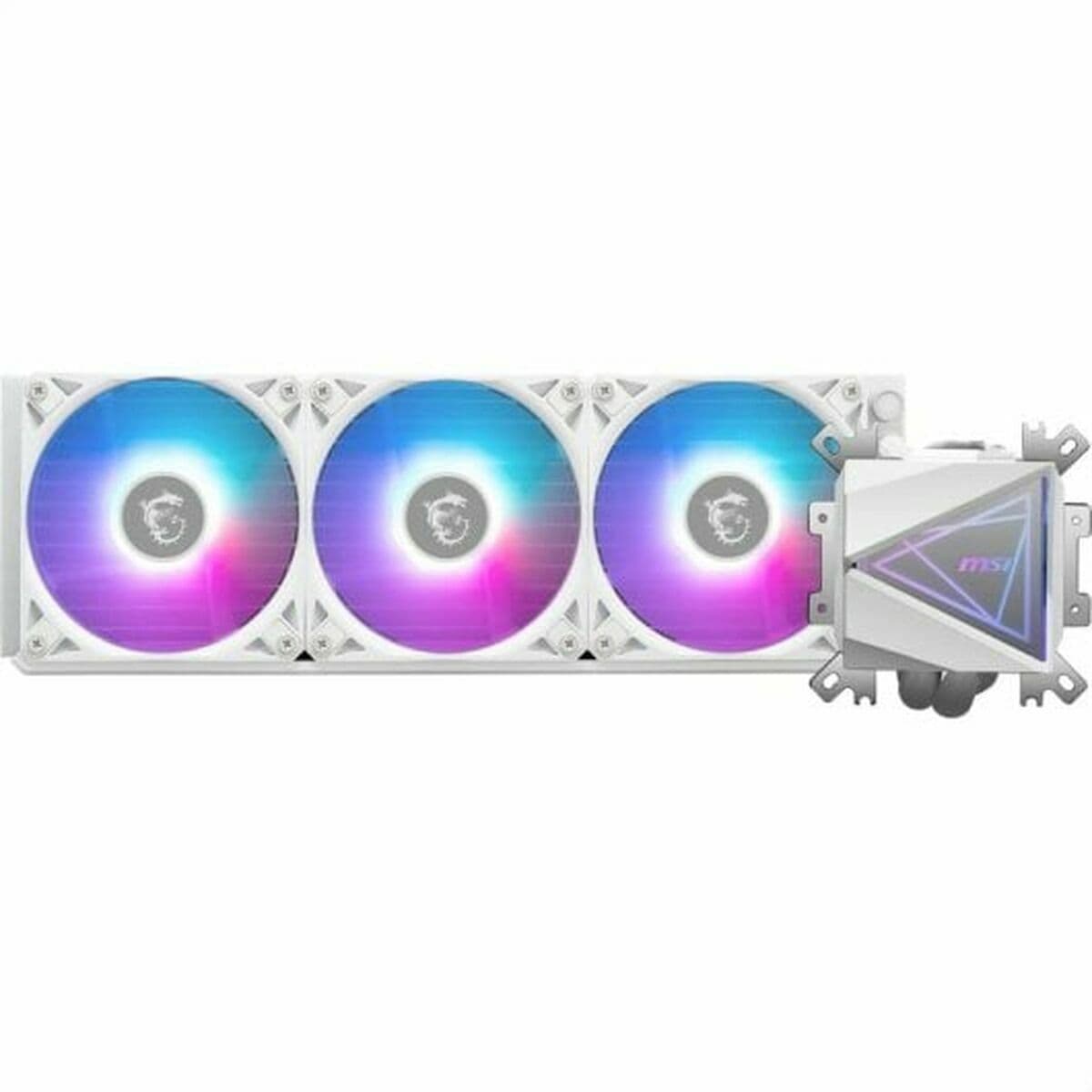 Kit de Refrigeración Líquida MSI - Image 3