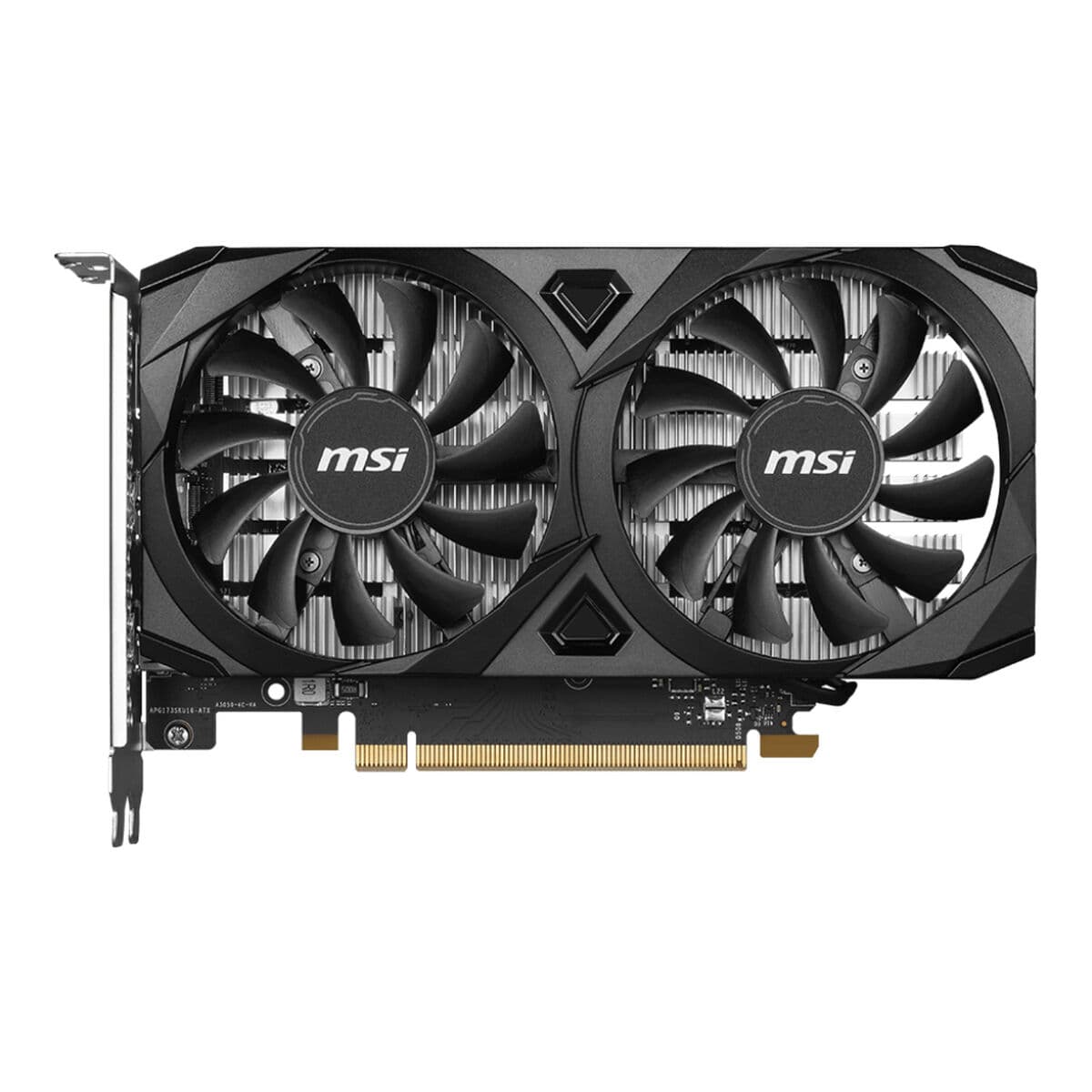 Grafička kartica MSI Nvidia GeForce RTX 3050 6 GB GDDR6 - Image 21