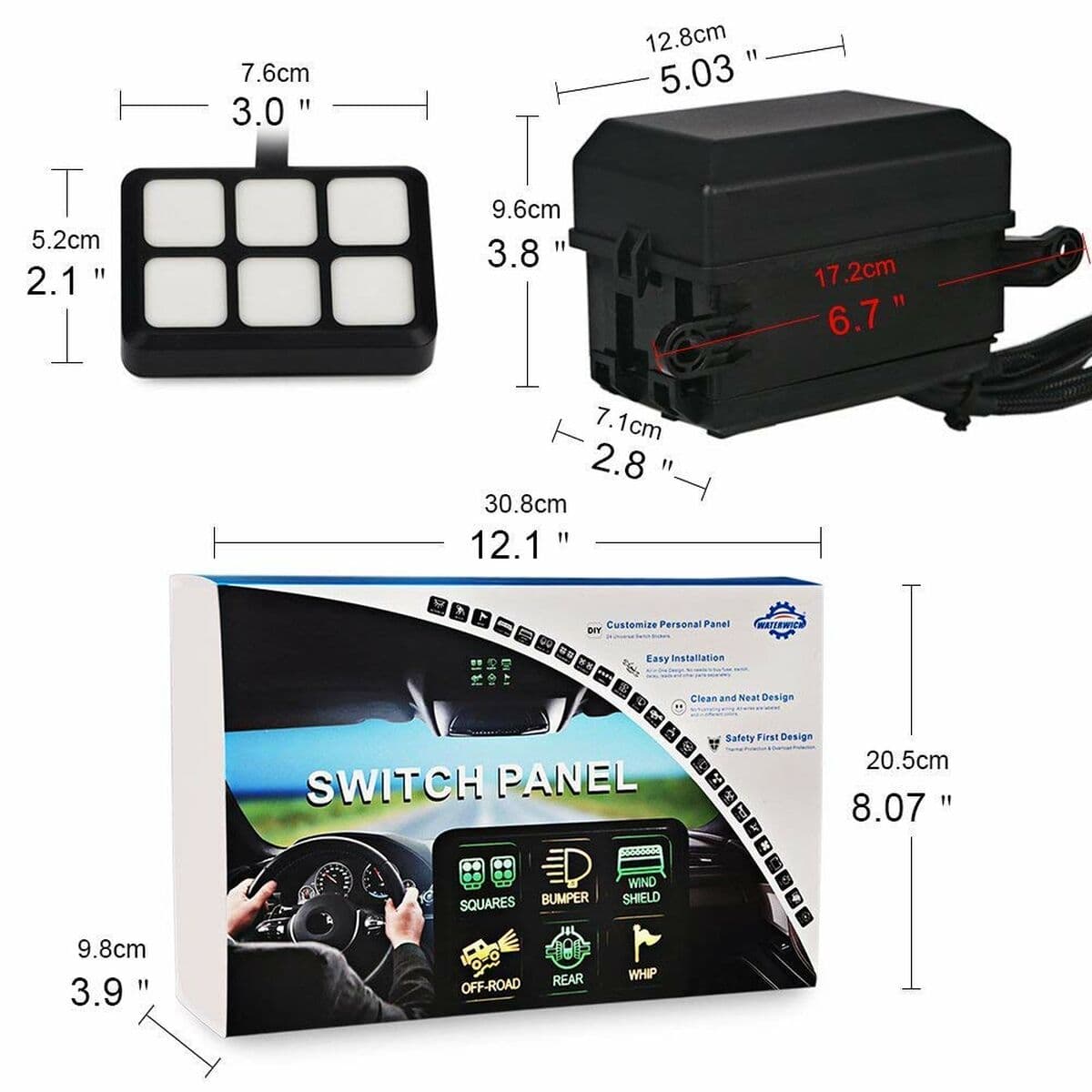 Grafička kartica MSI Nvidia GeForce RTX 3050 6 GB GDDR6 - Image 27