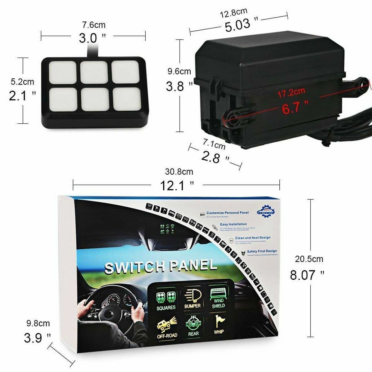 Grafička kartica MSI Nvidia GeForce RTX 3050 6 GB GDDR6 - Image 29