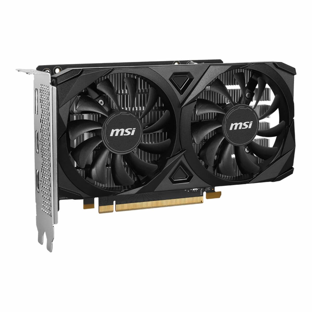 Grafička kartica MSI Nvidia GeForce RTX 3050 6 GB GDDR6 - Image 10