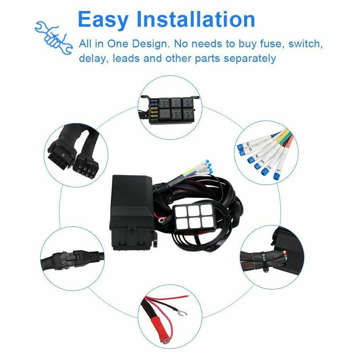 Grafička kartica MSI Nvidia GeForce RTX 3050 6 GB GDDR6 - Image 32