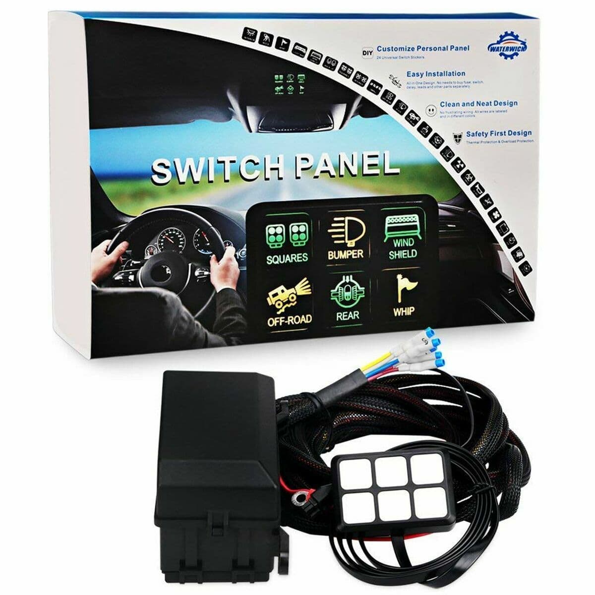 Grafička kartica MSI Nvidia GeForce RTX 3050 6 GB GDDR6 - Image 33