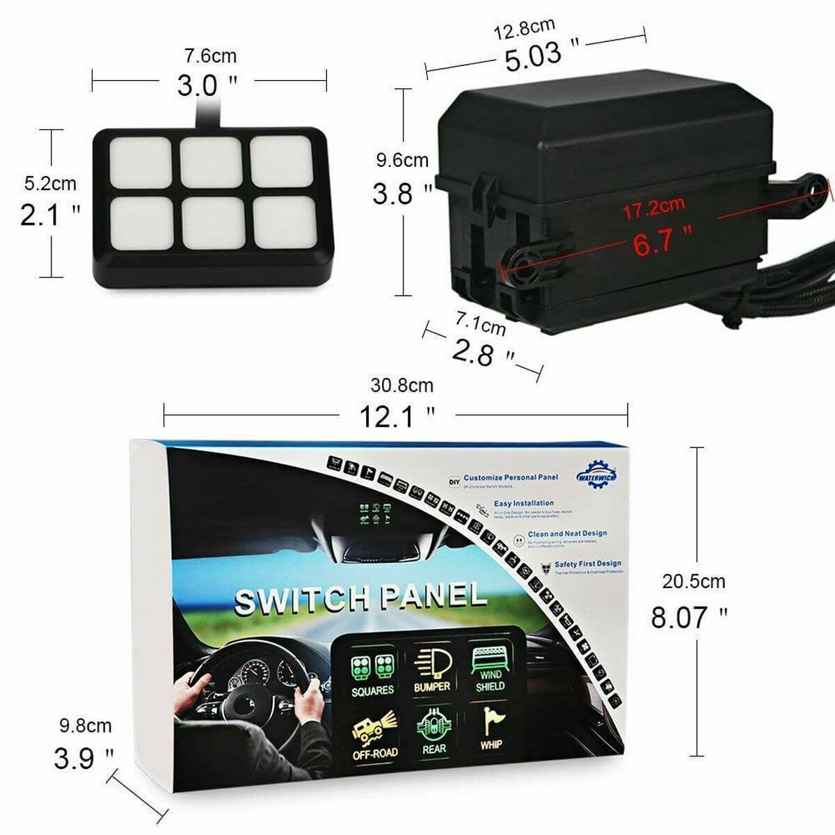 Grafička kartica MSI Nvidia GeForce RTX 3050 6 GB GDDR6 - Image 35