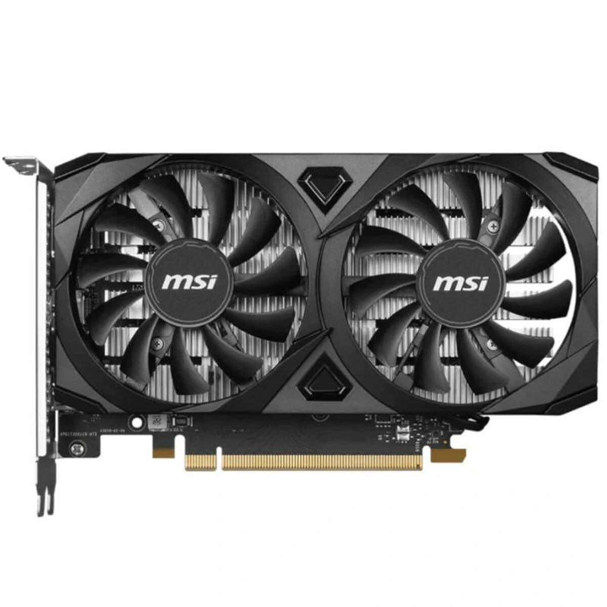 Grafička kartica MSI Nvidia GeForce RTX 3050 6 GB GDDR6 - Image 37