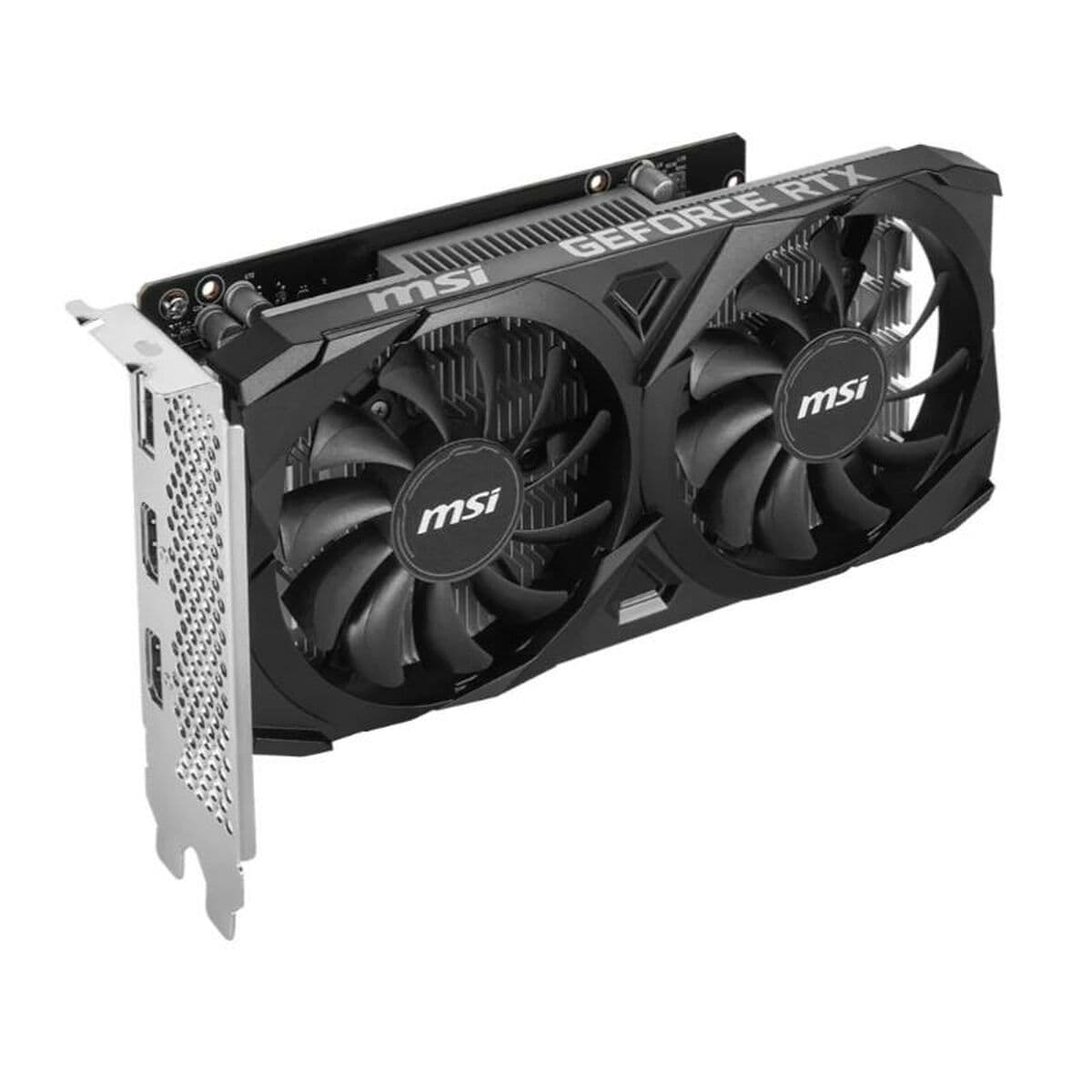 Grafička kartica MSI Nvidia GeForce RTX 3050 6 GB GDDR6 - Image 38
