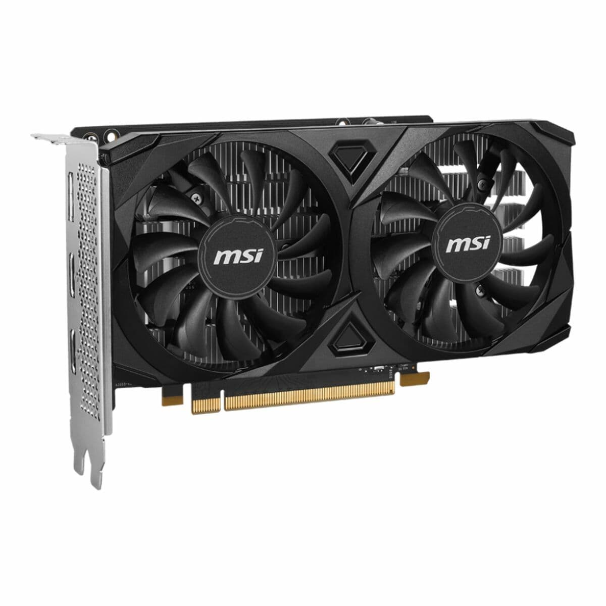 Grafička kartica MSI Nvidia GeForce RTX 3050 6 GB GDDR6 - Image 5