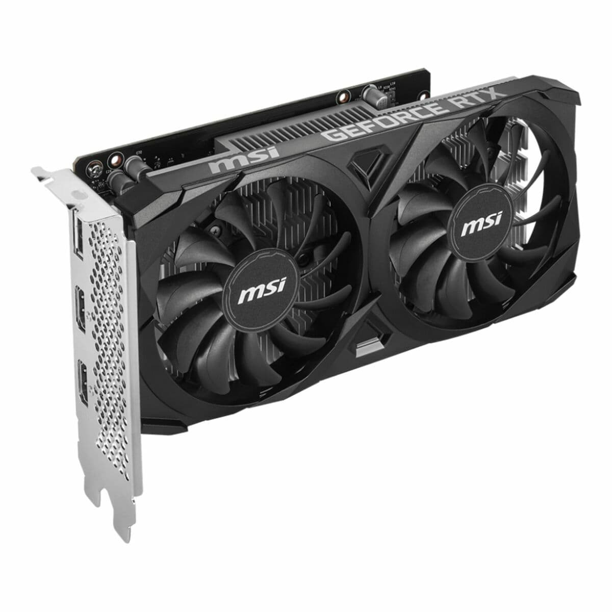 Grafička kartica MSI Nvidia GeForce RTX 3050 6 GB GDDR6 - Image 6