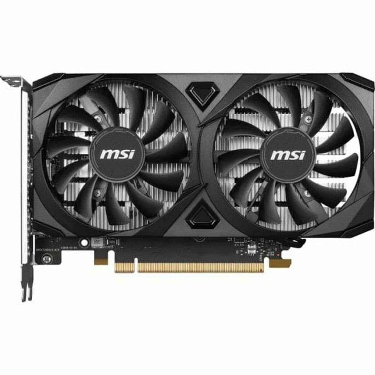 Grafička kartica MSI Nvidia GeForce RTX 3050 6 GB GDDR6 - Image 15