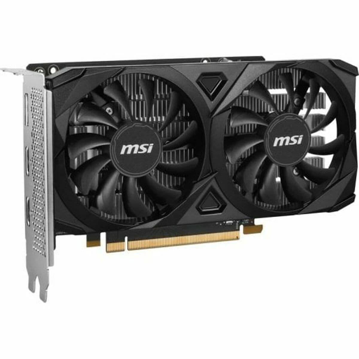 Grafička kartica MSI Nvidia GeForce RTX 3050 6 GB GDDR6 - Image 16